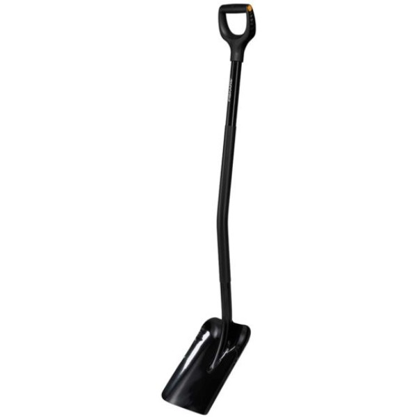 Фото - Лопата Fiskars Ergonomic Pro (1066711)